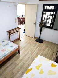 Blk 537 Woodlands Drive 16 (Woodlands), HDB 4 Rooms #482610491